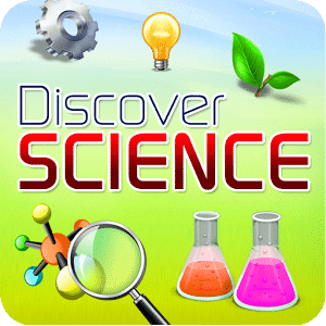 Discover Science