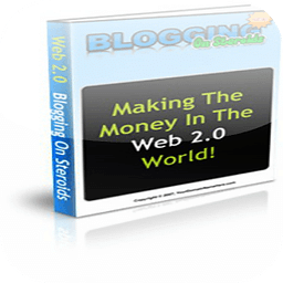 Blogging On Steroids