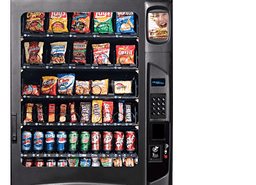 SMS Vending