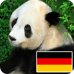 Animals in German