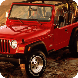 Jeep Wrangler Gallery by...