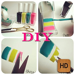 DIY Guide