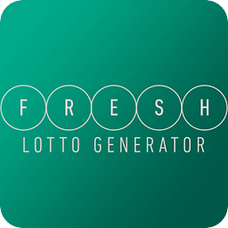 Fresh Lotto Generator