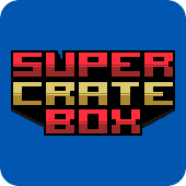 超级包装箱 Super Crate Box