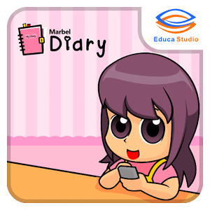 Marbel Diary