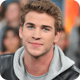 Liam Hemsworth Fan App