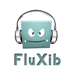 FluXib Music Player