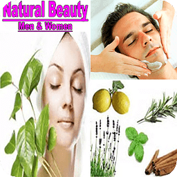 Natural Beauty-A Care2Ur Look