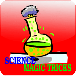 科学魔术 Science Magic Tricks