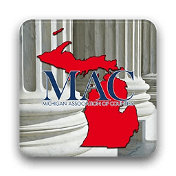 MAC Legislative Conferen...