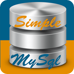 Simple MySQL