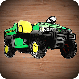 GABA Games: Vehicles Puz...