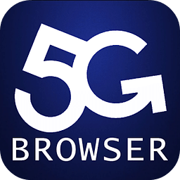 5G Fast Internet Browser