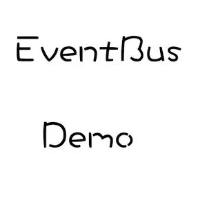 Eventbus Demo