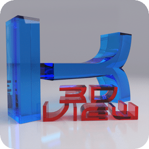 Kubik 3d Viewer Lite