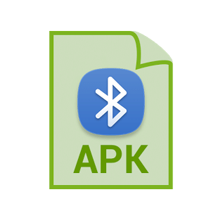 Bluetooth App Sender