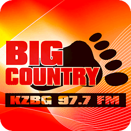 Big Country 97.7