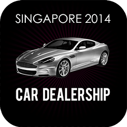 Singapore Car Dealership...