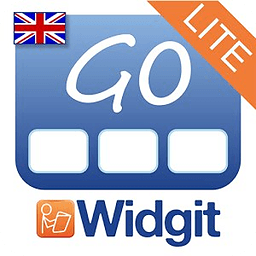 Widgit Go Lite