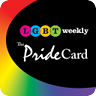 LGBT Weekly and The Pride Card