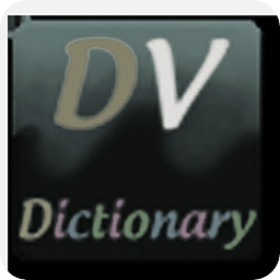 DVDictionary 1Eng-Eng