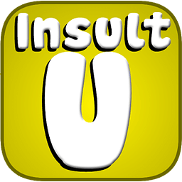 Insult U