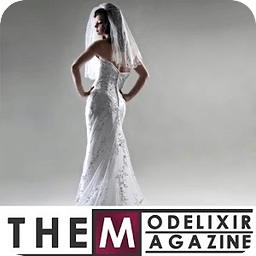 The Modelixir Fashion Magazine