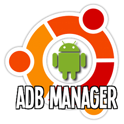 ADB Manager