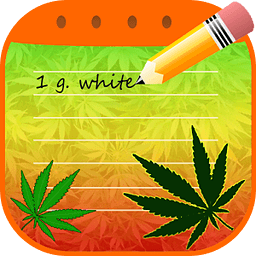 Weed notepad