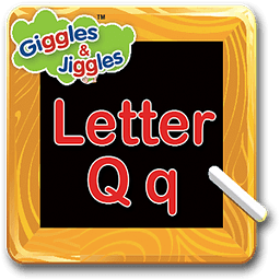 Letter Q