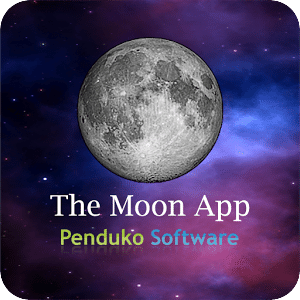 The Moon Phase App Lite