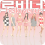 Hello Venus-91免费桌面主题