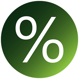 百分比计算器 Percentage Calculator