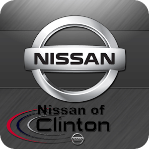 Nissan of Clinton DealerApp