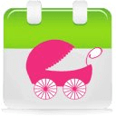 Free Baby Shower Countdown