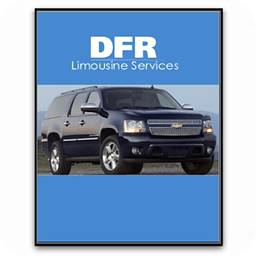 DFR Limo, Westchester Ne...