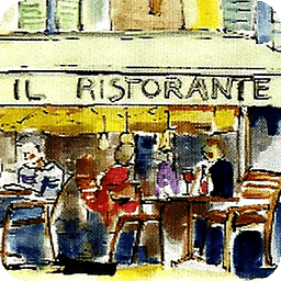 Il Ristorante Cassis