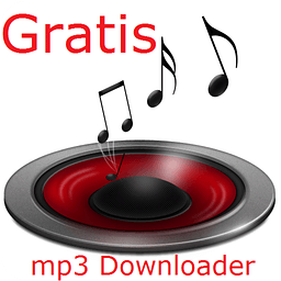 free music downloader mp...