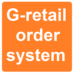 G-retail Order System