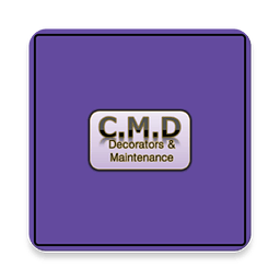 CMD Decorators