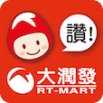 大润发 RT-MART