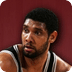 Tim Duncan Top 10s