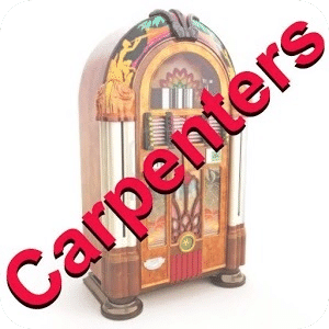 Carpenters JukeBox