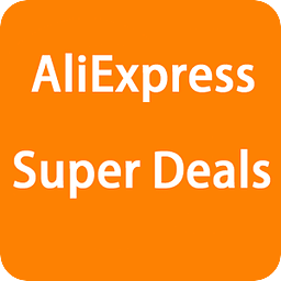 AliExpress Super Deals