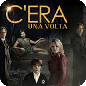 C’era Una Volta - Series