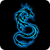 Blue Dragon