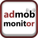 AdMob Monitor