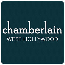 Chamberlain West Hollywo...