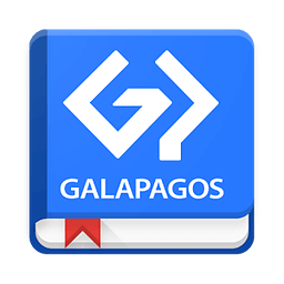 「电子书籍 GALAPAGOS」书籍・コミック・新闻・雑志