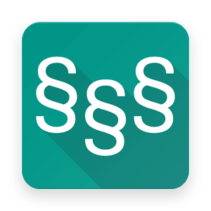 LawDroid – Deutsche Gesetze